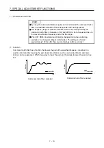 Предварительный просмотр 302 страницы Mitsubishi Electric MR-J4 Instruction Manual