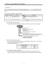 Предварительный просмотр 306 страницы Mitsubishi Electric MR-J4 Instruction Manual