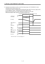 Предварительный просмотр 316 страницы Mitsubishi Electric MR-J4 Instruction Manual