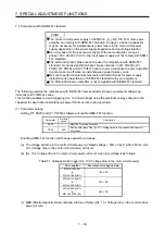 Предварительный просмотр 319 страницы Mitsubishi Electric MR-J4 Instruction Manual