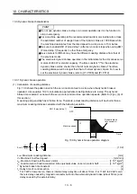 Предварительный просмотр 365 страницы Mitsubishi Electric MR-J4 Instruction Manual