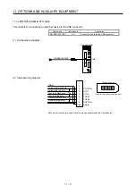 Предварительный просмотр 377 страницы Mitsubishi Electric MR-J4 Instruction Manual