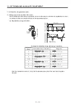 Предварительный просмотр 381 страницы Mitsubishi Electric MR-J4 Instruction Manual