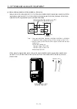 Предварительный просмотр 386 страницы Mitsubishi Electric MR-J4 Instruction Manual