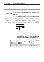 Предварительный просмотр 387 страницы Mitsubishi Electric MR-J4 Instruction Manual