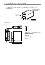 Предварительный просмотр 389 страницы Mitsubishi Electric MR-J4 Instruction Manual