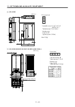 Предварительный просмотр 391 страницы Mitsubishi Electric MR-J4 Instruction Manual