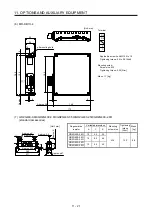 Предварительный просмотр 392 страницы Mitsubishi Electric MR-J4 Instruction Manual