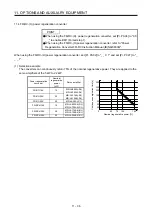 Предварительный просмотр 407 страницы Mitsubishi Electric MR-J4 Instruction Manual