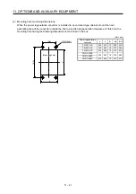 Предварительный просмотр 412 страницы Mitsubishi Electric MR-J4 Instruction Manual