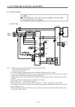 Предварительный просмотр 416 страницы Mitsubishi Electric MR-J4 Instruction Manual