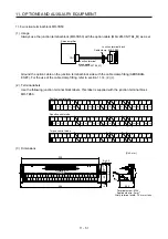 Предварительный просмотр 422 страницы Mitsubishi Electric MR-J4 Instruction Manual