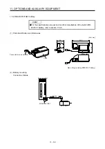 Предварительный просмотр 429 страницы Mitsubishi Electric MR-J4 Instruction Manual