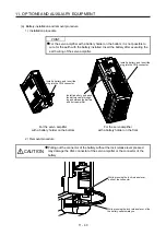 Предварительный просмотр 431 страницы Mitsubishi Electric MR-J4 Instruction Manual