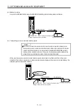 Предварительный просмотр 434 страницы Mitsubishi Electric MR-J4 Instruction Manual