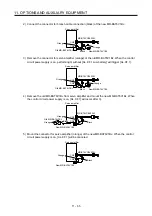 Предварительный просмотр 436 страницы Mitsubishi Electric MR-J4 Instruction Manual