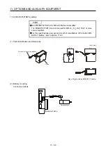 Предварительный просмотр 437 страницы Mitsubishi Electric MR-J4 Instruction Manual