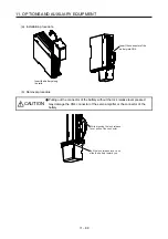 Предварительный просмотр 439 страницы Mitsubishi Electric MR-J4 Instruction Manual