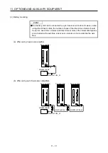 Предварительный просмотр 442 страницы Mitsubishi Electric MR-J4 Instruction Manual