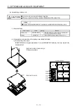 Предварительный просмотр 444 страницы Mitsubishi Electric MR-J4 Instruction Manual