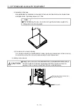 Предварительный просмотр 446 страницы Mitsubishi Electric MR-J4 Instruction Manual