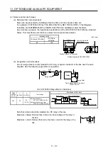 Предварительный просмотр 464 страницы Mitsubishi Electric MR-J4 Instruction Manual