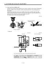 Предварительный просмотр 465 страницы Mitsubishi Electric MR-J4 Instruction Manual