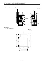 Предварительный просмотр 485 страницы Mitsubishi Electric MR-J4 Instruction Manual