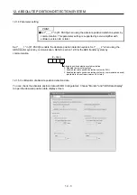 Предварительный просмотр 490 страницы Mitsubishi Electric MR-J4 Instruction Manual