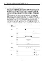 Предварительный просмотр 505 страницы Mitsubishi Electric MR-J4 Instruction Manual