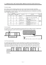 Предварительный просмотр 536 страницы Mitsubishi Electric MR-J4 Instruction Manual