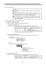 Предварительный просмотр 560 страницы Mitsubishi Electric MR-J4 Instruction Manual