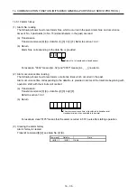 Предварительный просмотр 565 страницы Mitsubishi Electric MR-J4 Instruction Manual