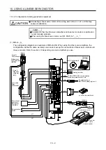 Предварительный просмотр 569 страницы Mitsubishi Electric MR-J4 Instruction Manual