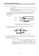 Предварительный просмотр 582 страницы Mitsubishi Electric MR-J4 Instruction Manual