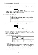 Предварительный просмотр 584 страницы Mitsubishi Electric MR-J4 Instruction Manual