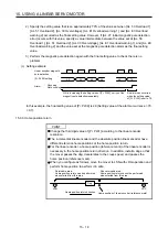 Предварительный просмотр 585 страницы Mitsubishi Electric MR-J4 Instruction Manual