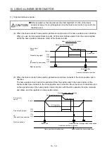 Предварительный просмотр 586 страницы Mitsubishi Electric MR-J4 Instruction Manual