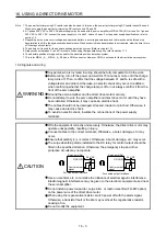 Предварительный просмотр 600 страницы Mitsubishi Electric MR-J4 Instruction Manual