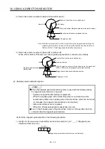 Предварительный просмотр 607 страницы Mitsubishi Electric MR-J4 Instruction Manual