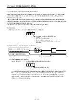 Предварительный просмотр 636 страницы Mitsubishi Electric MR-J4 Instruction Manual