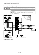 Предварительный просмотр 651 страницы Mitsubishi Electric MR-J4 Instruction Manual