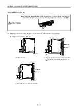 Предварительный просмотр 655 страницы Mitsubishi Electric MR-J4 Instruction Manual