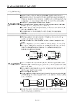 Предварительный просмотр 657 страницы Mitsubishi Electric MR-J4 Instruction Manual