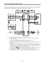 Предварительный просмотр 659 страницы Mitsubishi Electric MR-J4 Instruction Manual