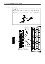 Предварительный просмотр 672 страницы Mitsubishi Electric MR-J4 Instruction Manual