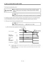 Предварительный просмотр 679 страницы Mitsubishi Electric MR-J4 Instruction Manual