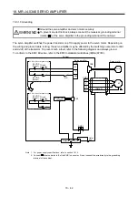 Предварительный просмотр 683 страницы Mitsubishi Electric MR-J4 Instruction Manual