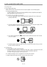 Предварительный просмотр 687 страницы Mitsubishi Electric MR-J4 Instruction Manual