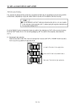 Предварительный просмотр 695 страницы Mitsubishi Electric MR-J4 Instruction Manual